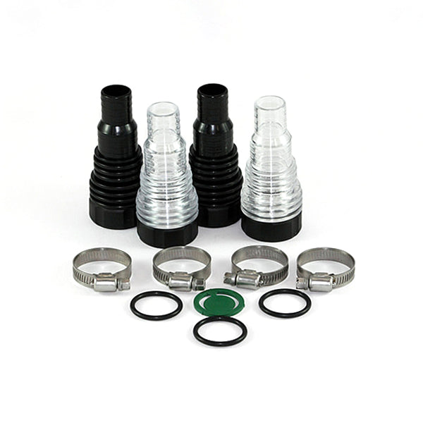 Oase BioPress 4000 - Hosetail Pack (Pair) (14825) - Image 1