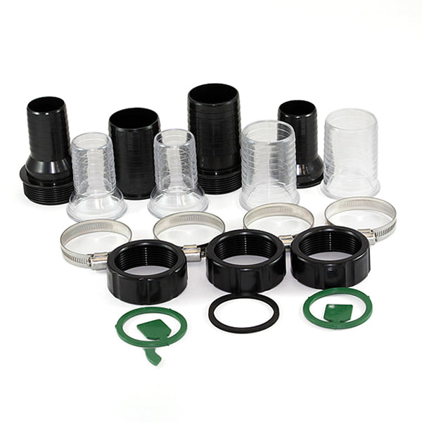 Oase FiltoClear 12000 - 30000 - Hosetail Pack (15830) - Image 1
