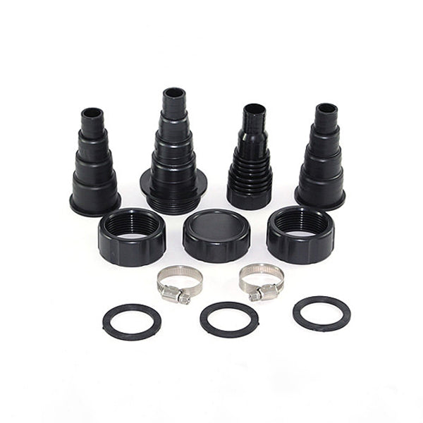 Pontec MultiClear 15000 - Hosetail Set (35204)