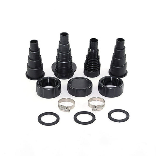 Oase BioSmart 5000 / 7000 / 8000 - BioSmart 14000 / 16000 - Hosetail Set (35204) - Image 1