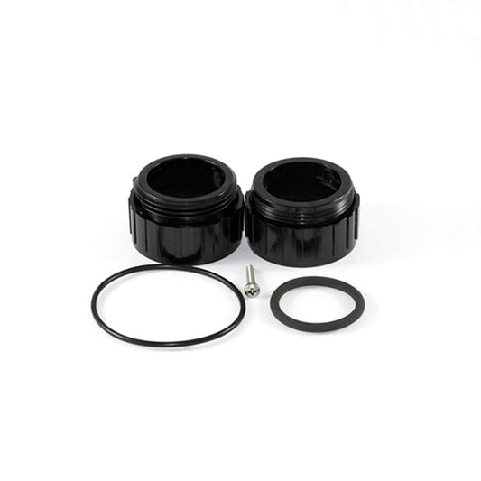 Oase BioSmart 5000 / 7000 / 8000 - BioSmart 14000 / 16000 - Quartz Nut Set (12090) - Image 1
