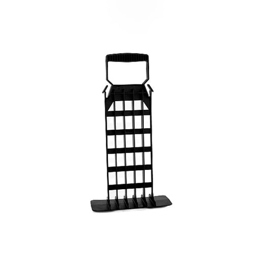 Oase BioSmart 30000 / BioTec 5.1 / BioTec 10.1 - Foam Holder / Handle - Closed Black (Single) (35082) - Image 1