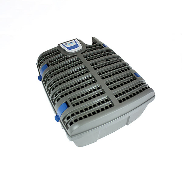 Oase Filtral 3000 (2019 Onwards) Complete Outer Cage (Top & Bottom ) (72782) - Image 1