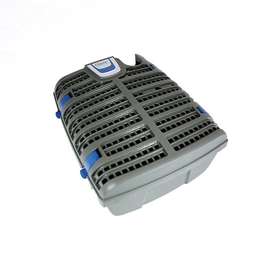 Oase Filtral 3000 (2019 Onwards) Complete Outer Cage (Top & Bottom ) (72782) - Image 1