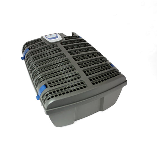 Oase Filtral 6000 - 9000 (2019 Onwards) Complete Outer Cage (Top & Bottom ) (72783) - Image 1