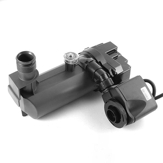 Oase Filtral 3000 (2019 Onwards) Complete Pump & UVC Assembly (72785) - Image 1