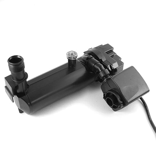 Oase Filtral 9000 (2019 Onwards) Complete Pump & UVC Assembly (72787) - Image 1