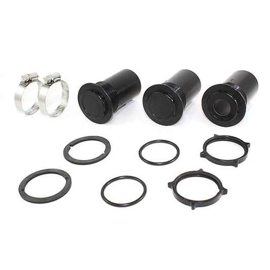 Oase BioTec 12 / 18 / 36 / ScreenMatic 12 / 18 / 36 Screenex - Retaining Nut Set (83926 replaced 34858) - Image 1