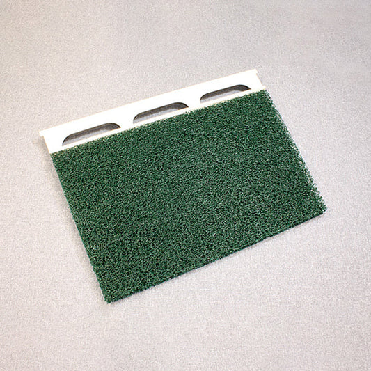 Oase BioTec 30 - Filter Mat Low - Green (24311) - Image 1