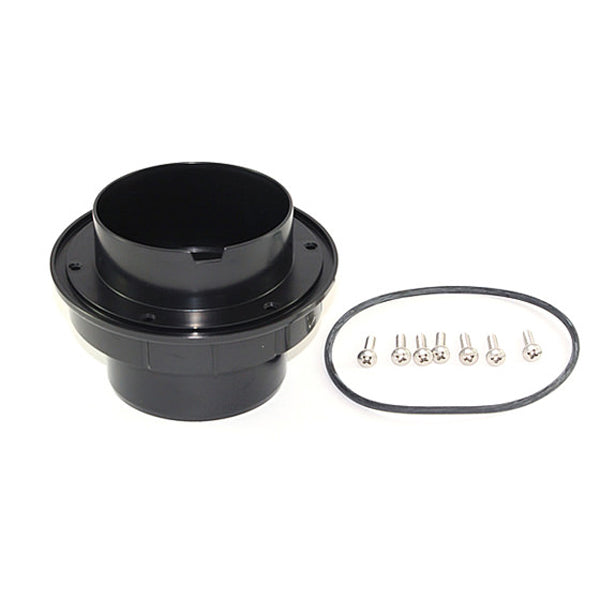 Oase BioTec ScreenMatic 36 (2013 Onwards) - Outlet Assembly (19005) - Image 1
