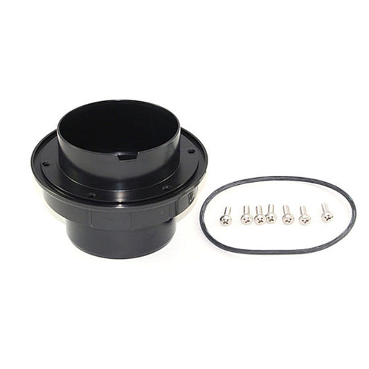 Oase BioTec ScreenMatic 2 - 140000 (2013 Onwards) - Outlet Assembly (19005)