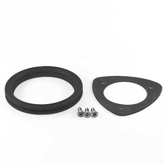Oase BioTec 30 - Additional Pack Bottom Drain Gasket and Screws (34284) - Image 1
