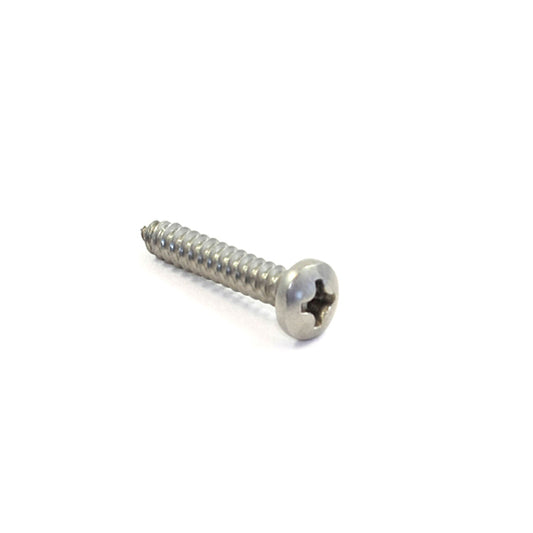 Oase OAS665 Filtral 3000 Quartz Nut Oval Head Screw 27891
