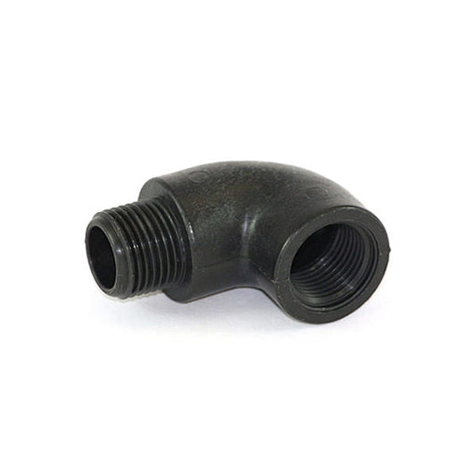 Oase Filtral 6000 / 9000 Elbowed Outlet Connector (20191)