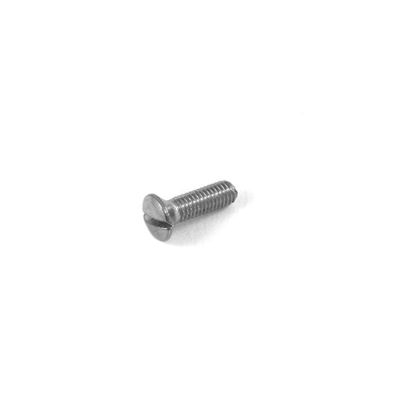 Oase PondJet - Oval Head Screw V2A DIN 964 5 x 16 (6018) - Image 1
