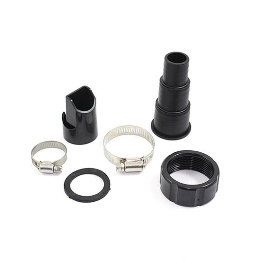 Oase Bitron C 18 / 24 - Inlet Hosetail Set (35090) - Image 1