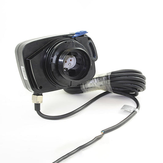 Oase Bitron C 18 and C 24 - Electrical End Cap (30951was 35117) - Image 1
