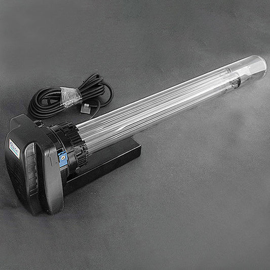 Oase Bitron C 110 - Complete UV Assembly (30922 was 35334) - Image 1