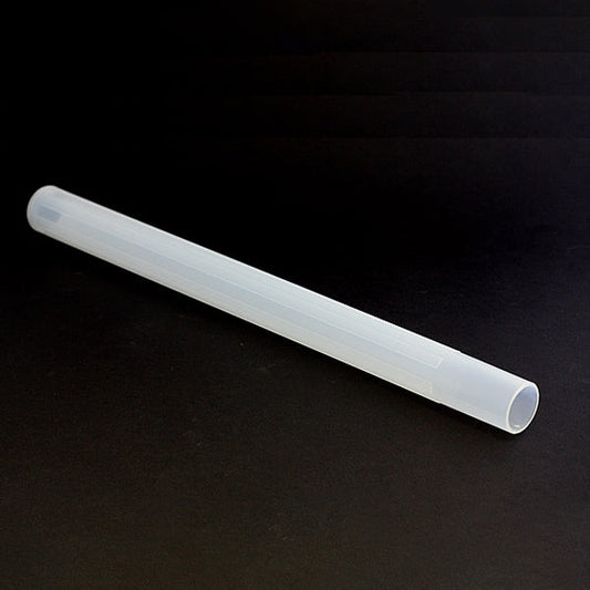 Oase PondoVac - 3 / 4 / 5 Rigid Suction Pipe (500mm - Clear) (44003) - Image 1