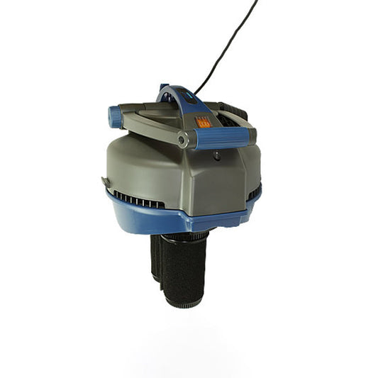 Oase PondoVac 3 and 4 - Motor Section (89592 was 13453) - Image 1