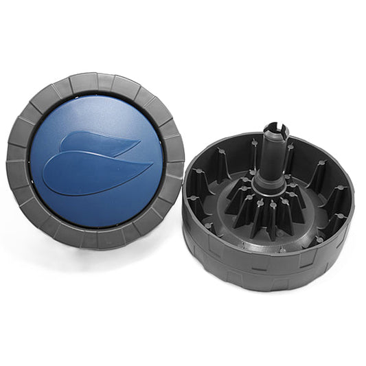 Oase PondoVac 3 and 4 - Wheel Set (13910) - Image 1