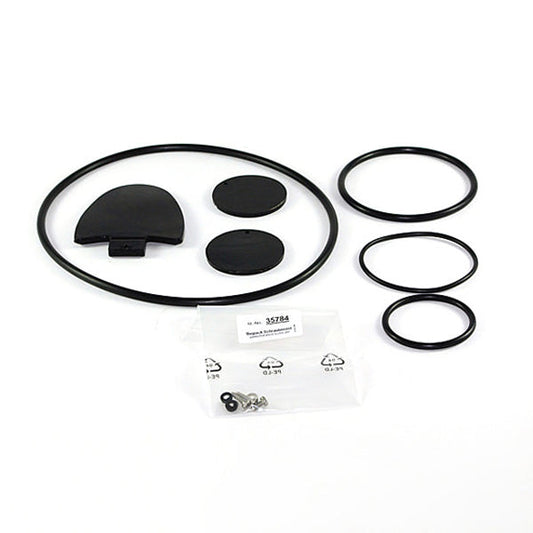 Oase PondoVac 3 and 4 - Rubber Seal Set (35398) - Image 1