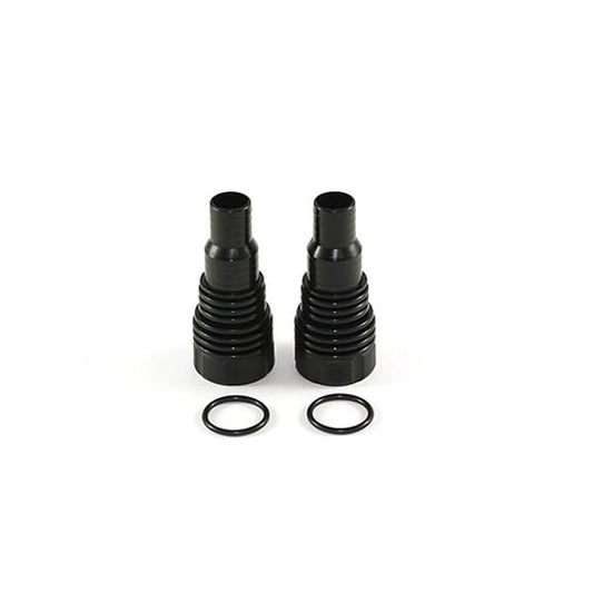 Oase Vitronic 11w Hosetail Pack (Pack of 2) (27576) - Image 1