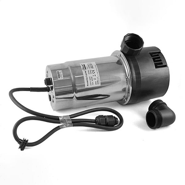 Oase PondoVac 5 Replacement Pump (44021 was 44831) - Image 1