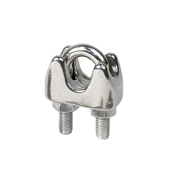 Oase AquaAir Eco 250 - Stainless Steel Screw Clamp 3mm (30117) - Image 1