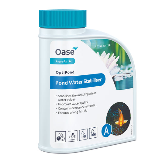 Oase Optipond Pond Stabiliser Picture 1