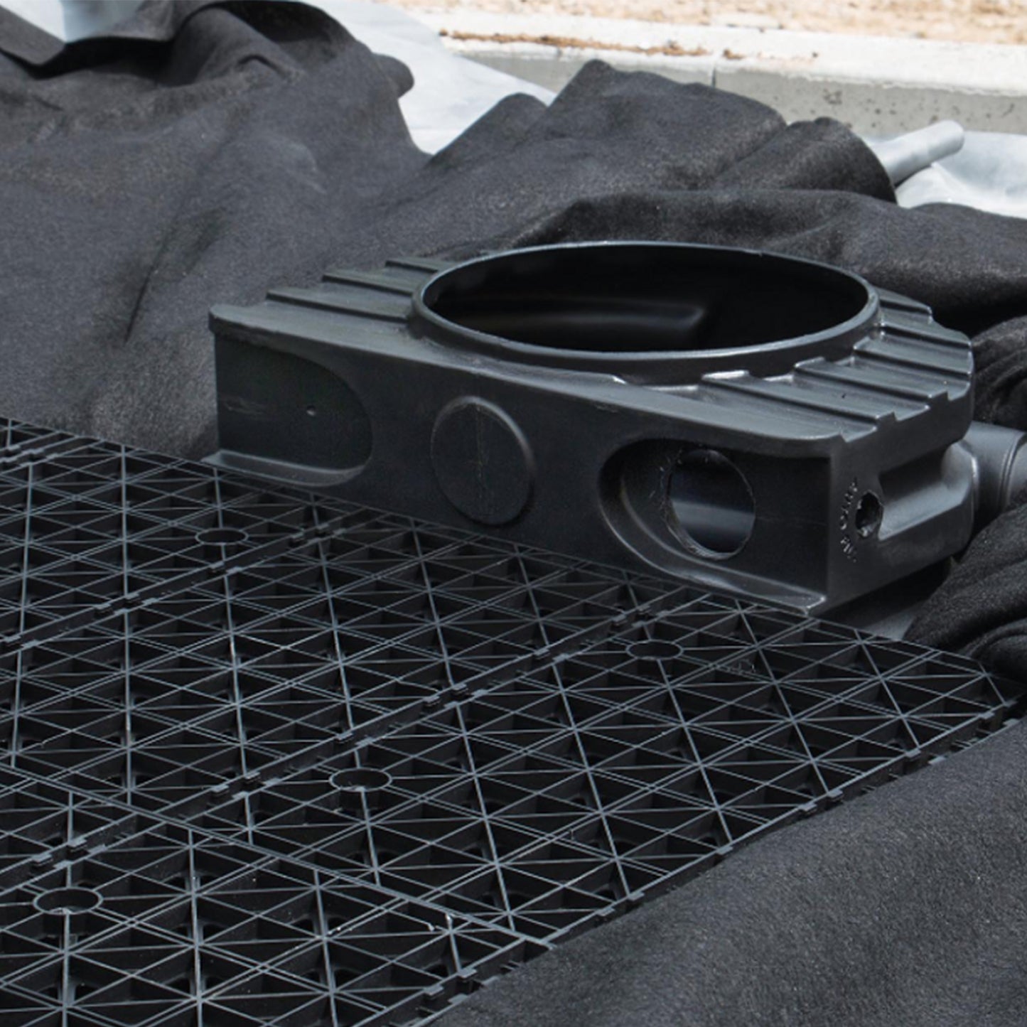 Oase Pondless Maxima 60 120 Grid Module Picture 3