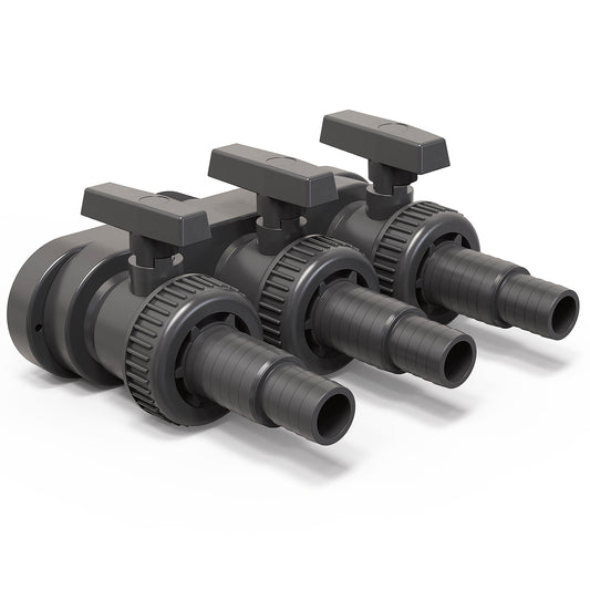 Oase Pondless Pump Vault 20000 3 Way Diverter Picture 1