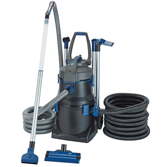 Oase PondoVac 5 - Pond Vacuum - Image 1