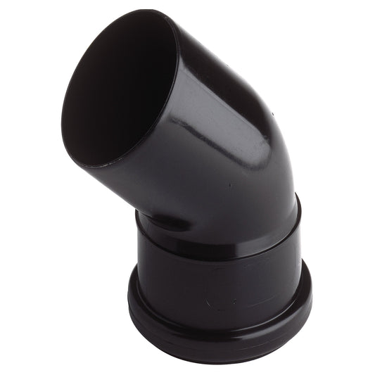 Oase / Pontec 40mm 45 Deg Bend - Image 1