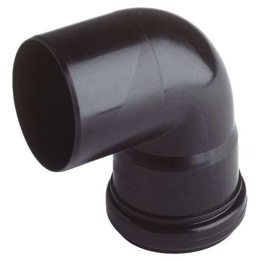Oase/ Pontec 75mm 90 Deg Bend - Image 1