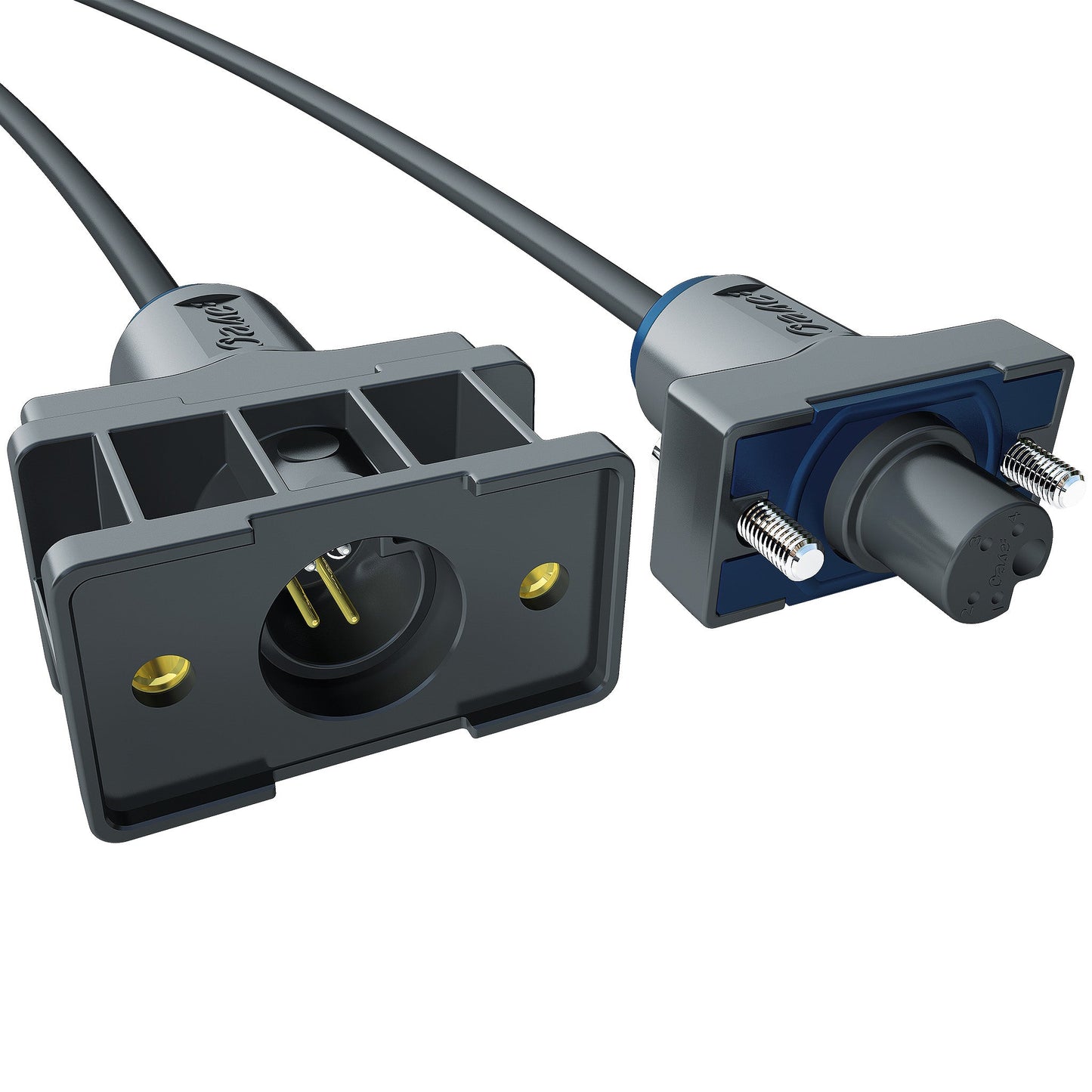 Oase Profi Lux RGB Light - EGC - 7.5m Extension Cable - Image 1