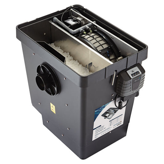Oase ProfiClear Premium Compact - M - Pond Filter - Pump Fed - ECG - Image 1