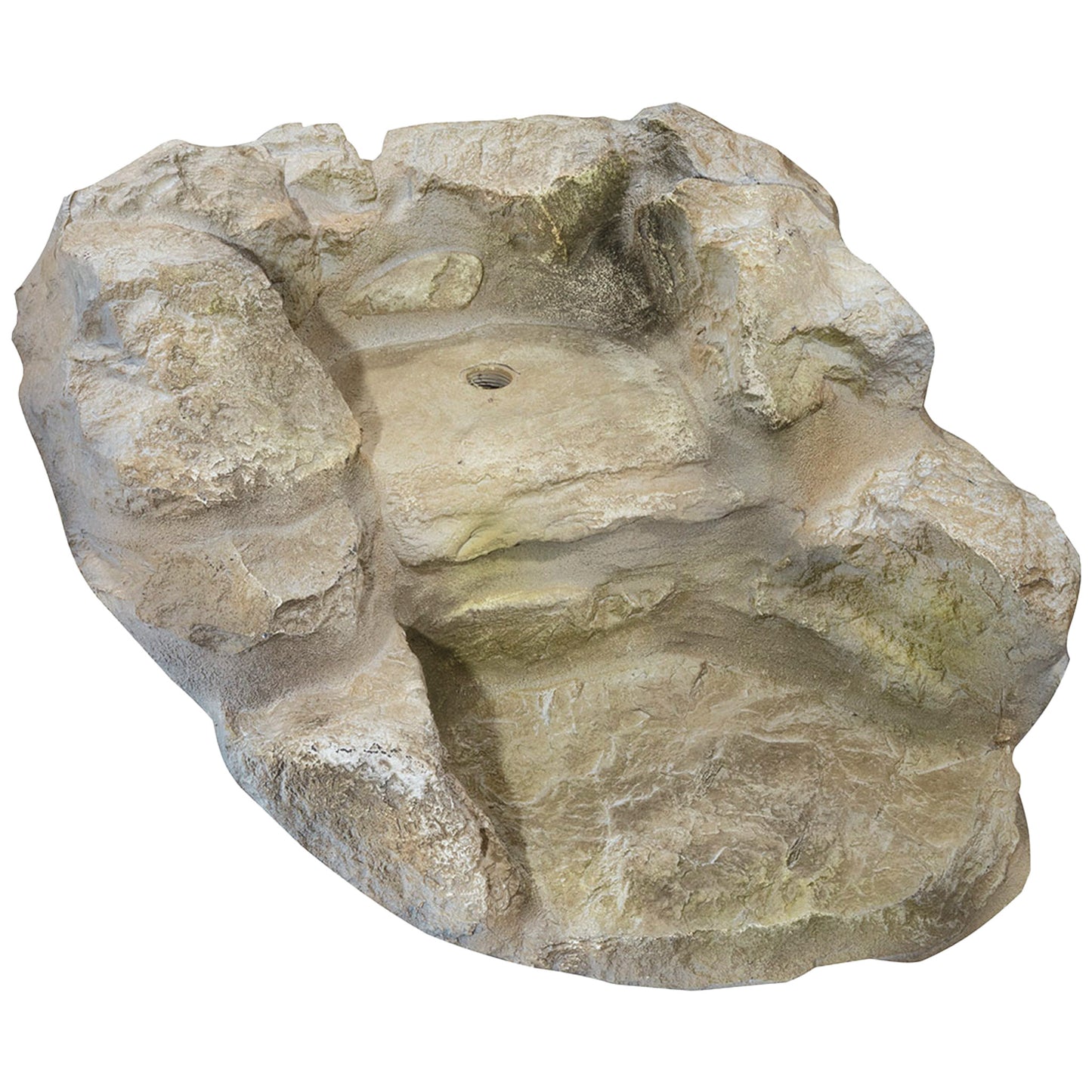 Oase Rockways Rockfalls Step Tiered Cascade Watercourse