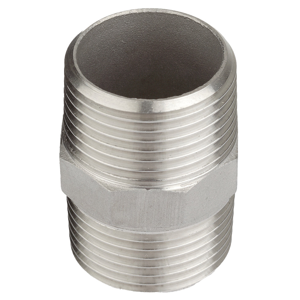 Oase Sleeve 15 - 1.5 Inch BSP Female to Female Adaptor (51019) - Image 1