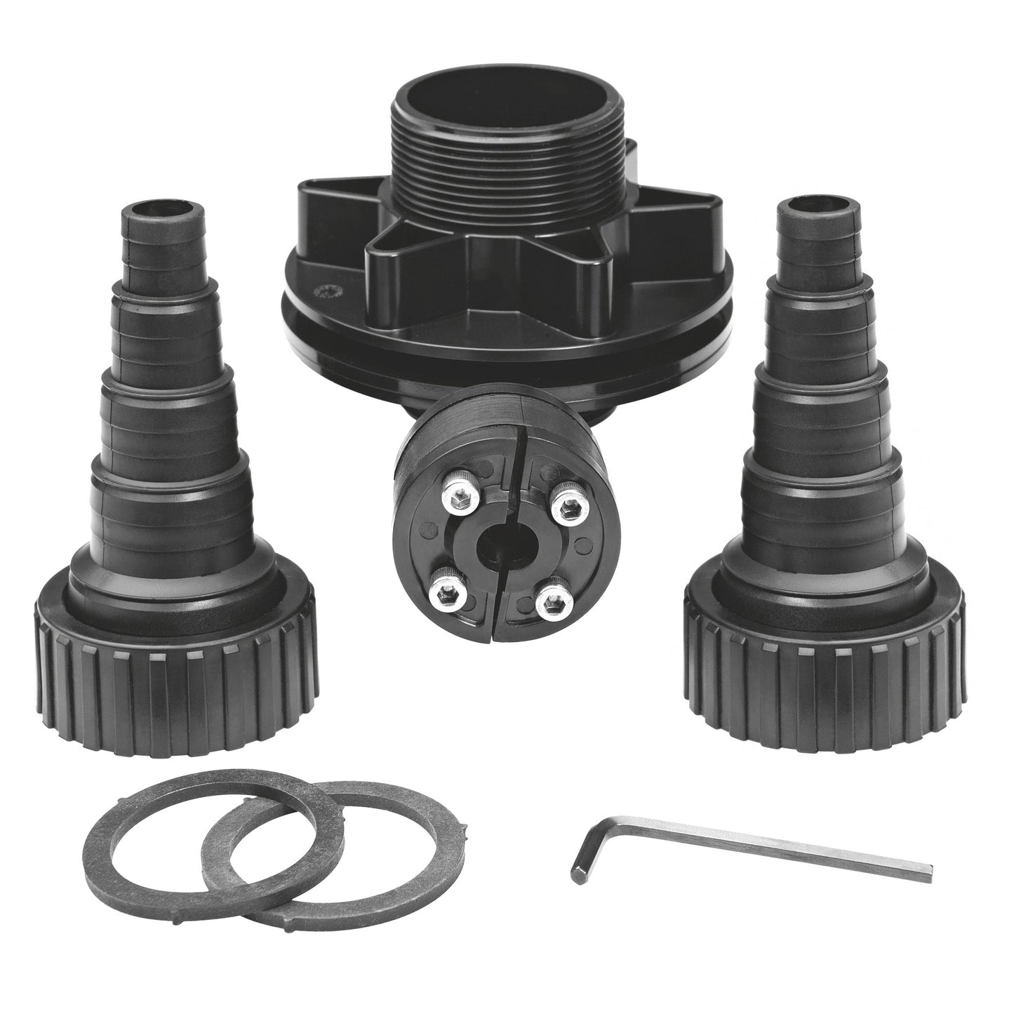 Oase Universal Flexible Pipework Tradux Connector - Image 4