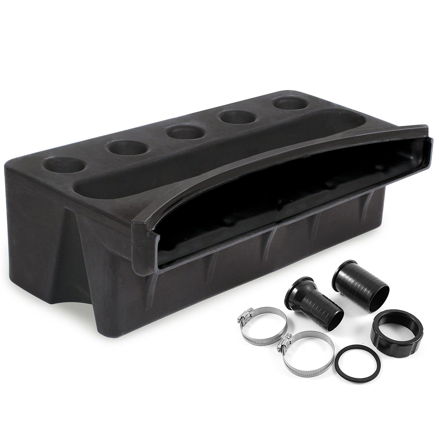 Oase Watercourse Spring / Spillway Box 22500 - Image 1