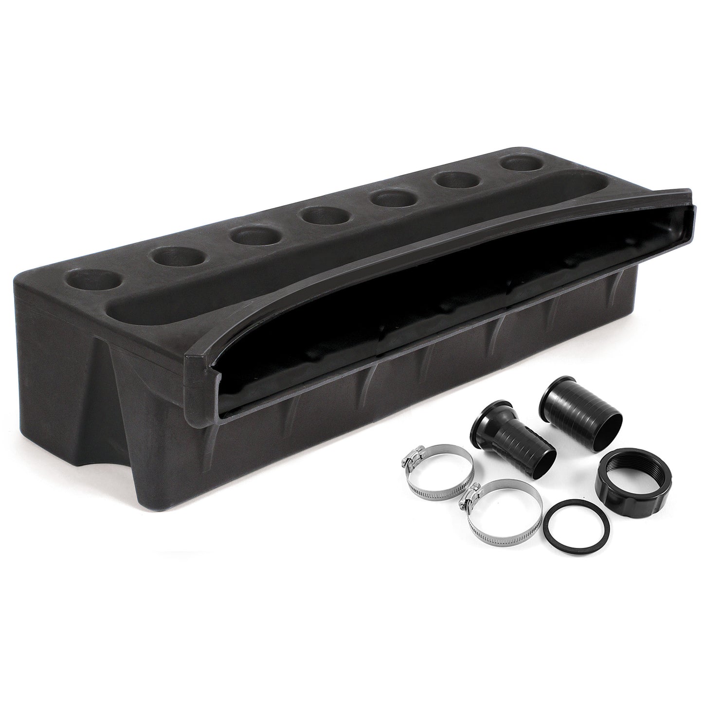 Oase Watercourse Spring Spillway Box 35000 Picture 1