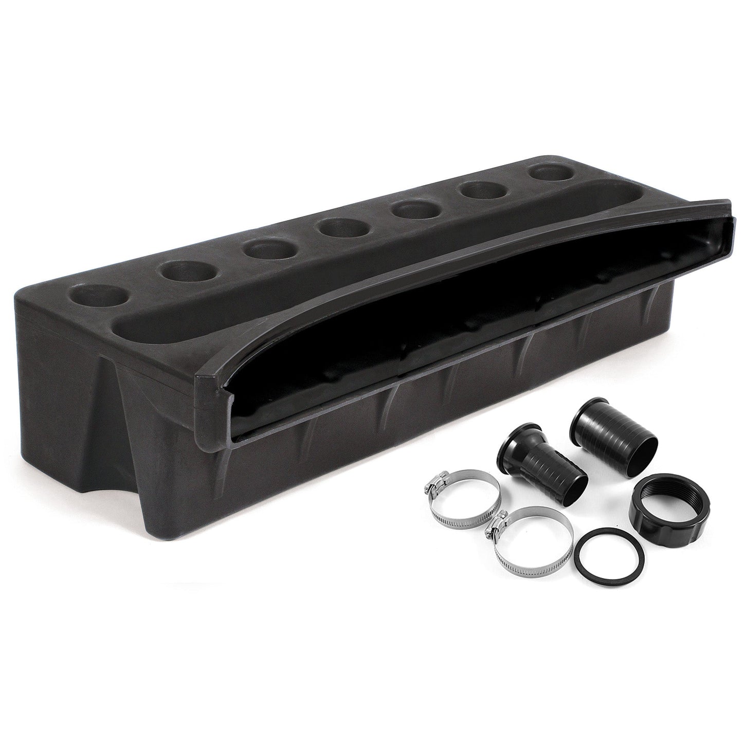 Oase Watercourse Spring / Spillway Box 35000 - Image 1