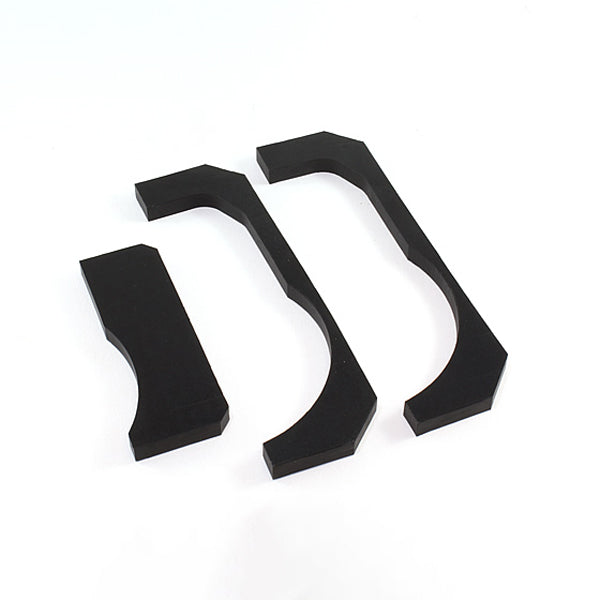 Pontec PondoMax 14000 - 17000 Pump Buffer Set (21554) - Image 1