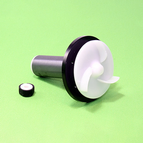 Pontec PondoMax 3500 Pump Impeller (2019 onwards) (71798) - Image 1