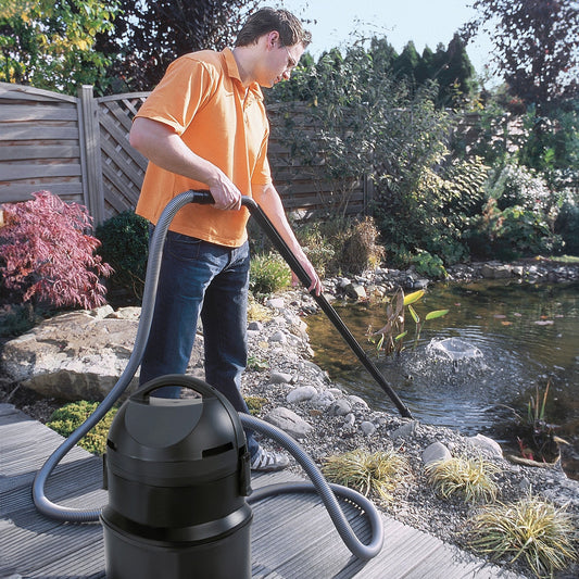 Pontec PondoMatic 3 Pond Vacuum - Image 2