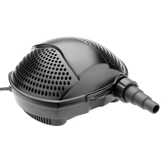 Pontec PondoMax Eco 3500 Waterfall and Filter Pumps - Image 1