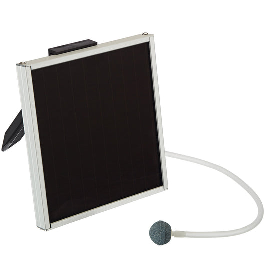 Pontec PondoSolar Air 150 Plus Air Pump - Image 1