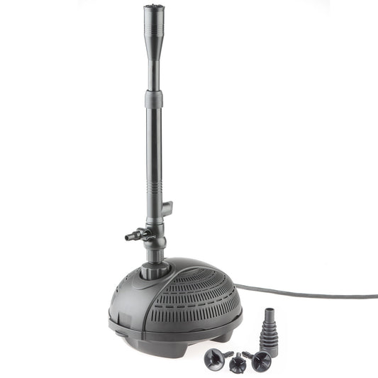 Pontec PondoVario 2500 Fountain Pump Sets - Image 1