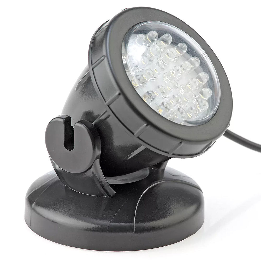 Pontec PondoStar LED 3 Pond Light Set (Max Depth 1.0m) - Image 3